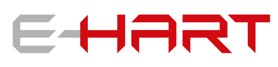 Logo E-hart Hulajnogi