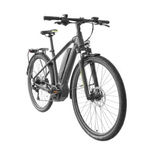 Rower Elektryczny Męski TourRay E 1.0
